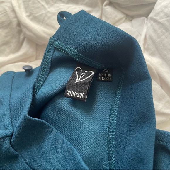 Windsor Going out Tank - Picture 3 of 3